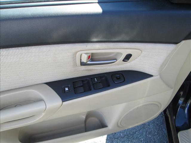 Mazda 3 2008 photo 5