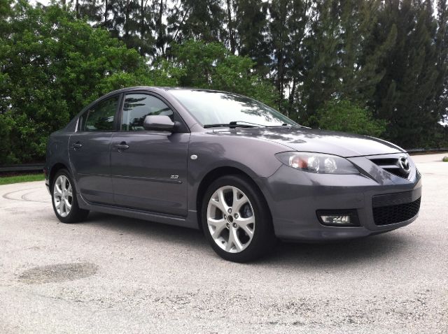 Mazda 3 ZX5 SE Sedan