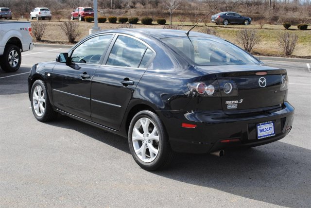 Mazda 3 Leather ROOF Unspecified