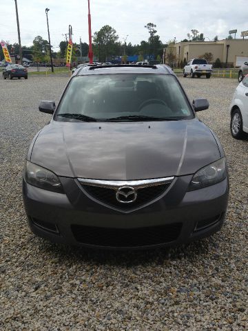 Mazda 3 2008 photo 3