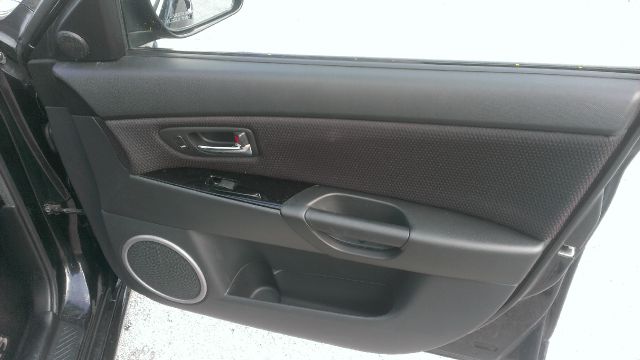 Mazda 3 2008 photo 0