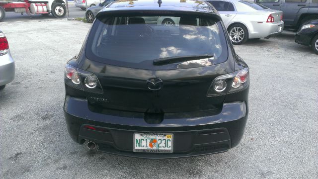 Mazda 3 2008 photo 10