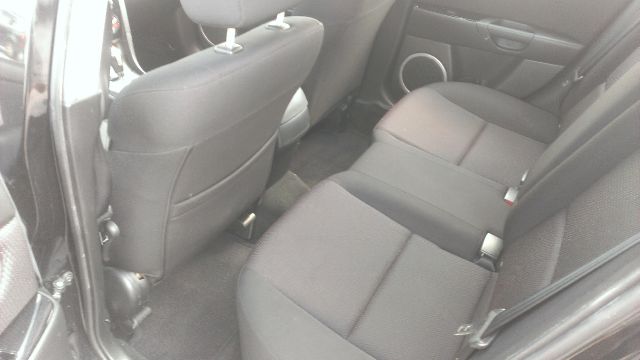 Mazda 3 2008 photo 13