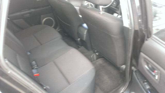 Mazda 3 2008 photo 3