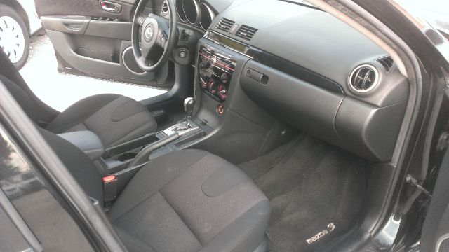 Mazda 3 2008 photo 6