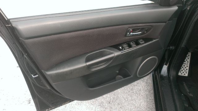 Mazda 3 2008 photo 7