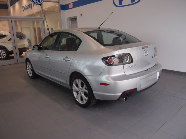 Mazda 3 Leather ROOF Unspecified