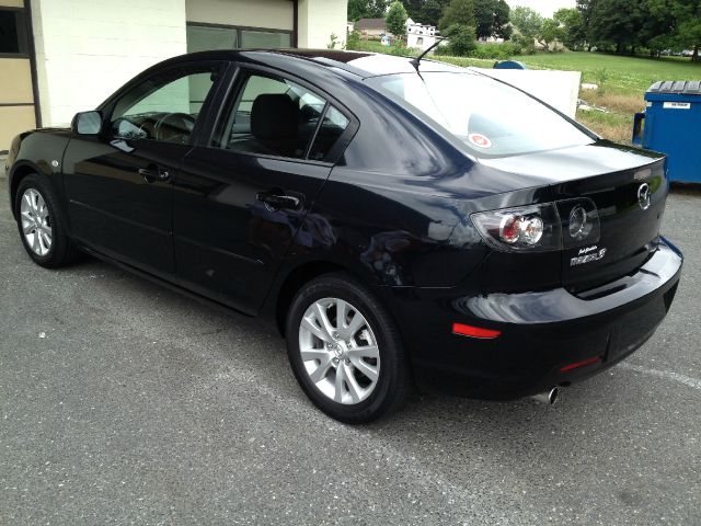 Mazda 3 152579 Sedan