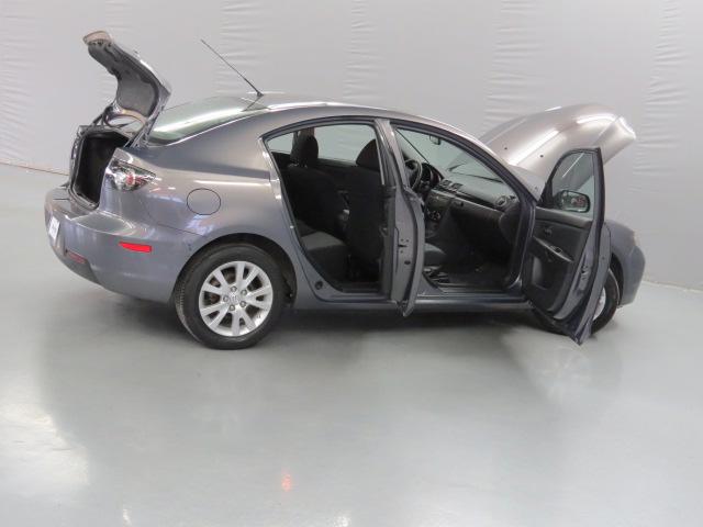 Mazda 3 2008 photo 3