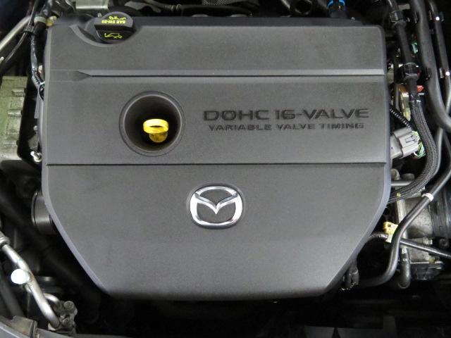 Mazda 3 2008 photo 5