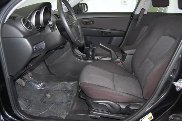 Mazda 3 Leather ROOF Unspecified