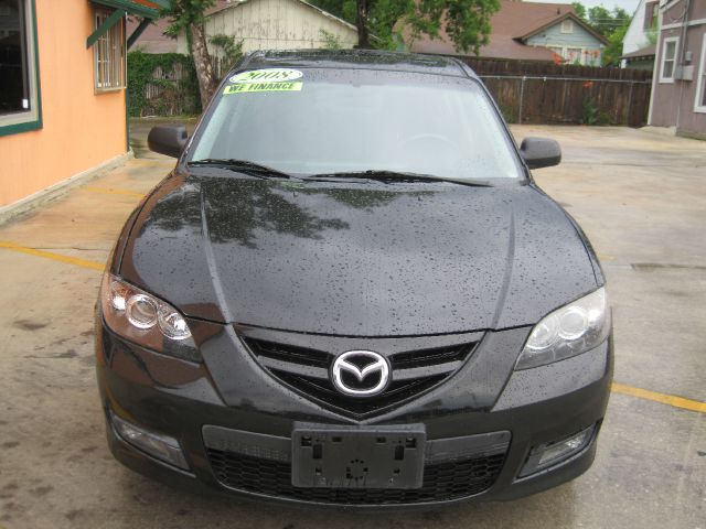 Mazda 3 ZX3 SE Sedan