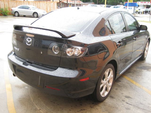 Mazda 3 2008 photo 12