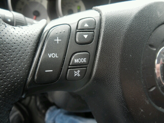 Mazda 3 2008 photo 12