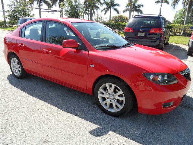 Mazda 3 152579 Sedan