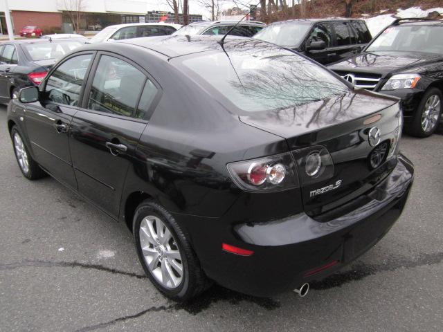 Mazda 3 Leather ROOF Unspecified