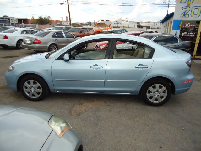 Mazda 3 152579 Sedan