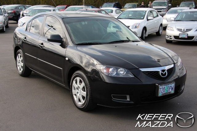 Mazda 3 Leather ROOF Unspecified