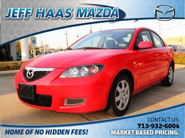 Mazda 3 Leather ROOF Unspecified