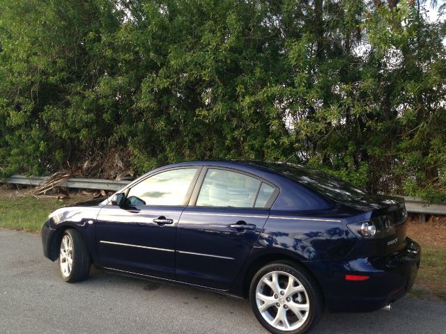 Mazda 3 2009 photo 1