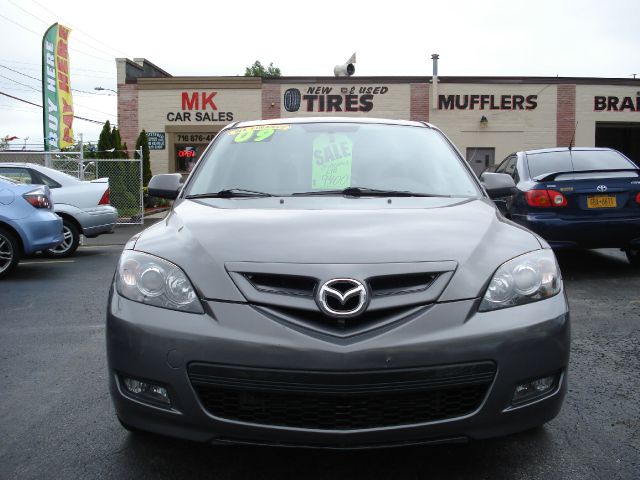 Mazda 3 2009 photo 7