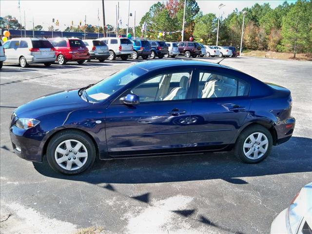 Mazda 3 2009 photo 4