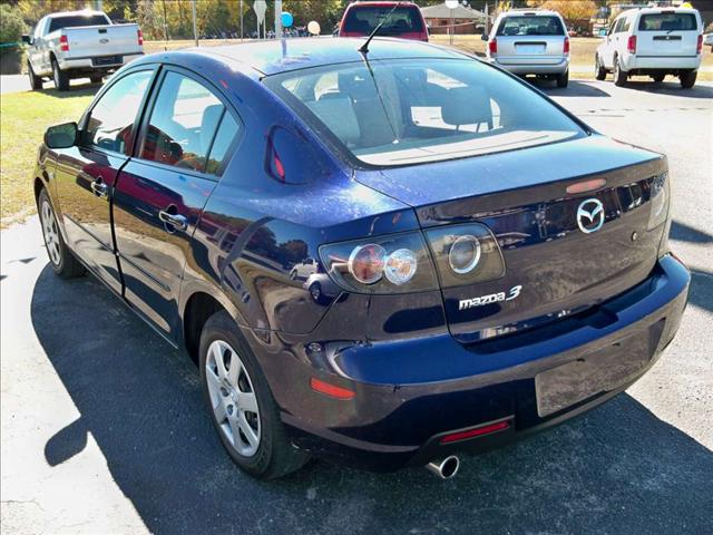 Mazda 3 2009 photo 5