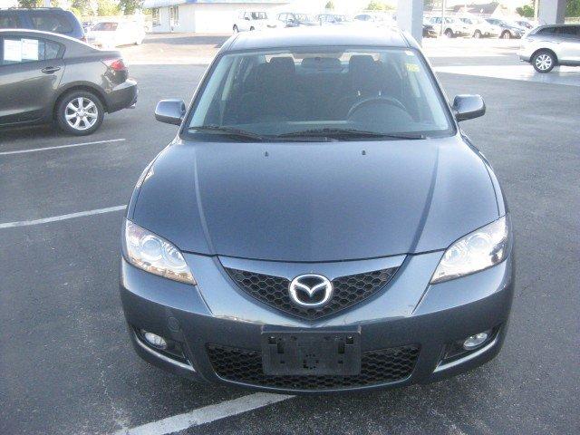 Mazda 3 2009 photo 2