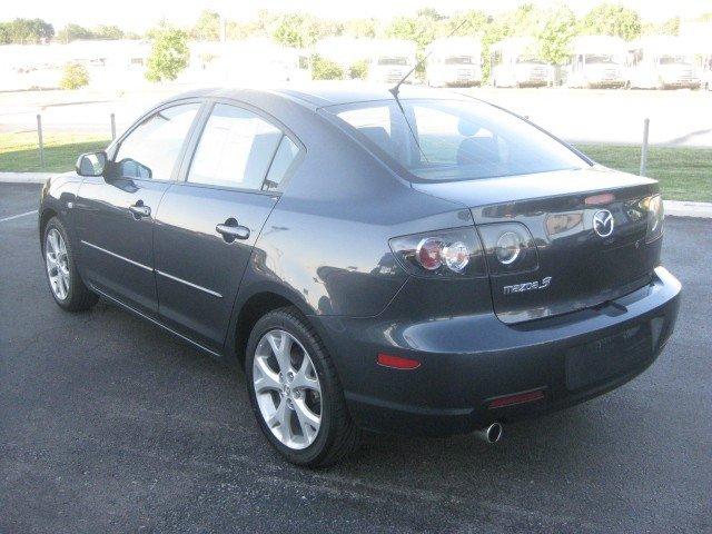 Mazda 3 2009 photo 5