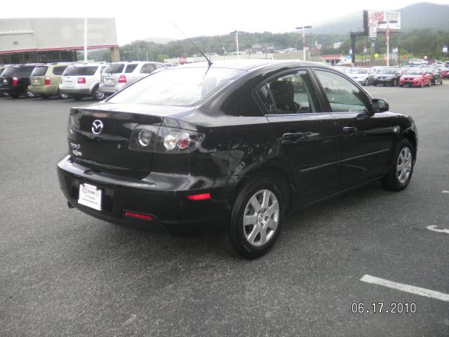 Mazda 3 2009 photo 3