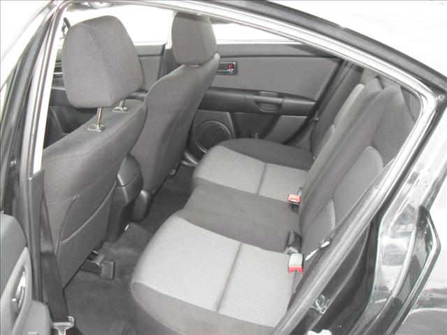 Mazda 3 2009 photo 1