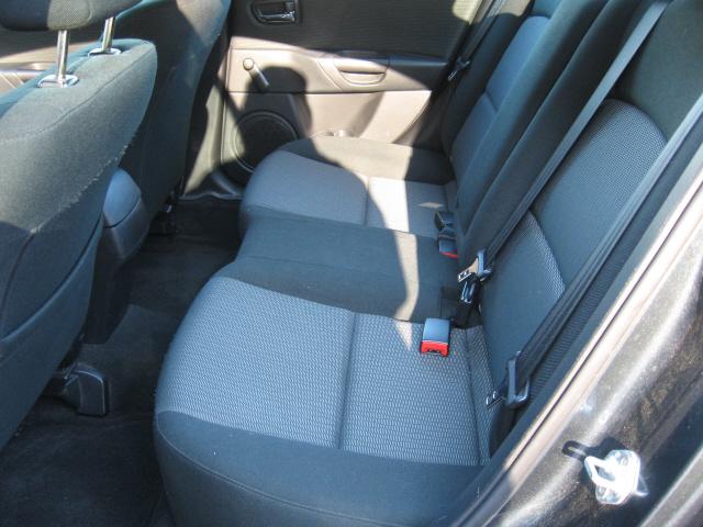 Mazda 3 2009 photo 3