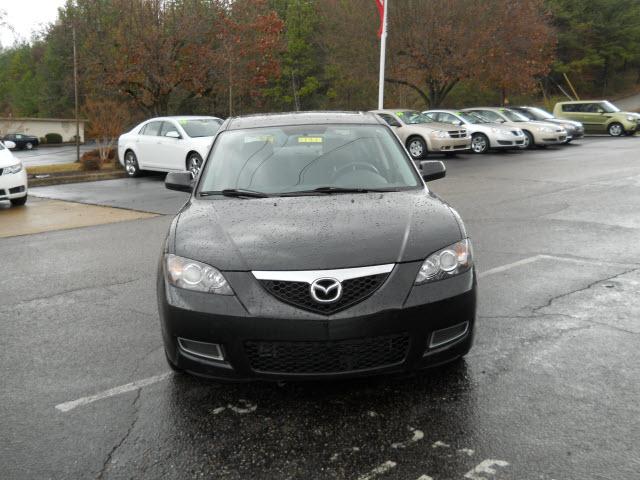 Mazda 3 2009 photo 5