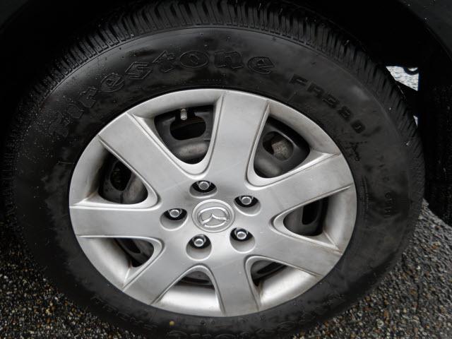 Mazda 3 2009 photo 2