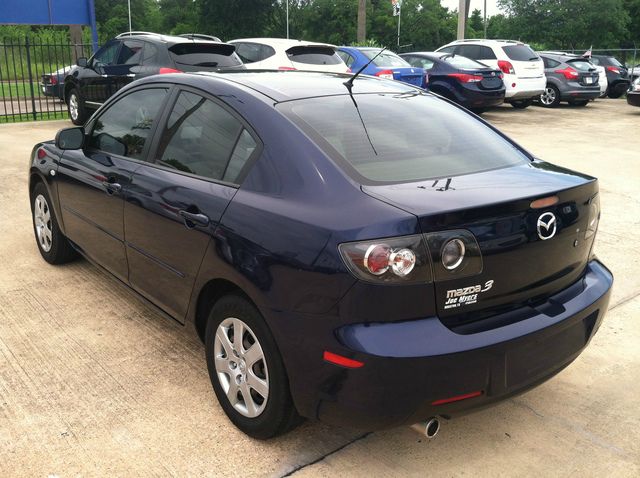 Mazda 3 2009 photo 2