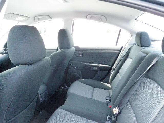 Mazda 3 2009 photo 5