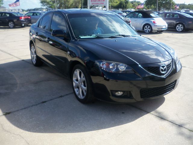 Mazda 3 2009 photo 2