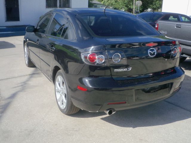 Mazda 3 2009 photo 3