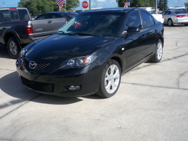 Mazda 3 2009 photo 5