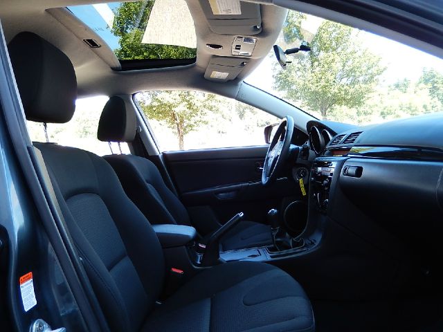 Mazda 3 2009 photo 3