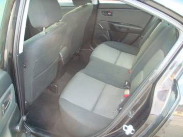 Mazda 3 2009 photo 2