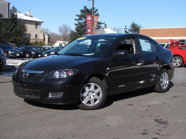 Mazda 3 2009 photo 5