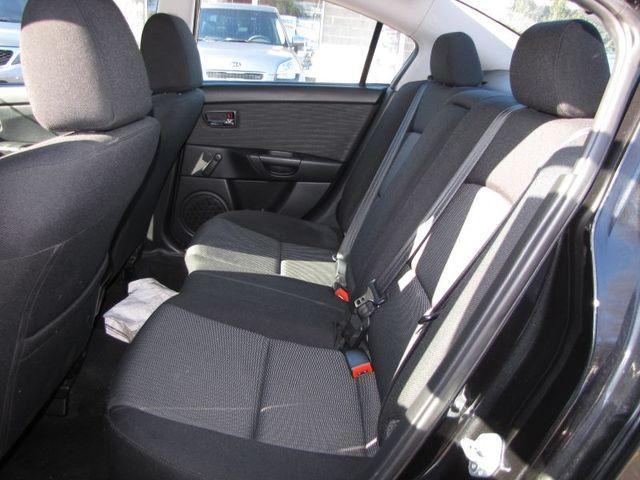 Mazda 3 2009 photo 1