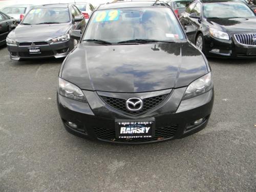 Mazda 3 Leather ROOF Other