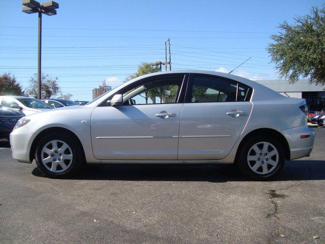 Mazda 3 2009 photo 2