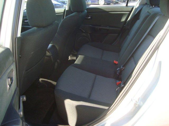 Mazda 3 2009 photo 4