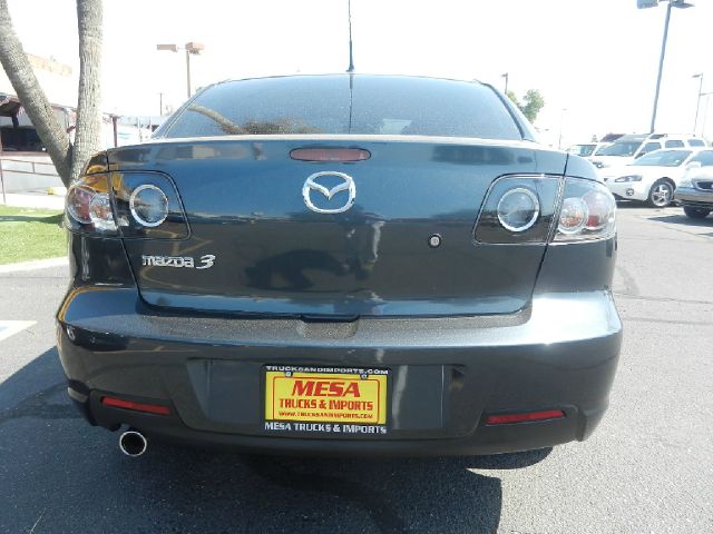 Mazda 3 2009 photo 2