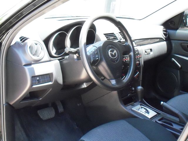 Mazda 3 2009 photo 0