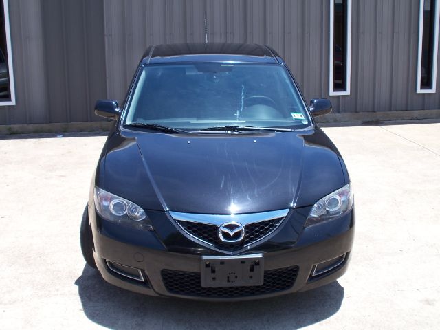 Mazda 3 2009 photo 1