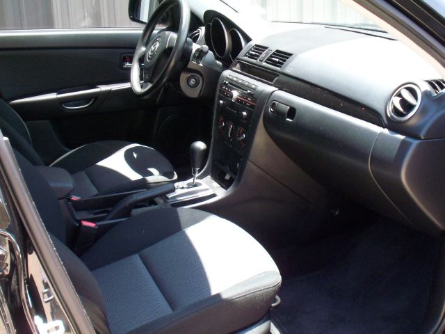 Mazda 3 2009 photo 11